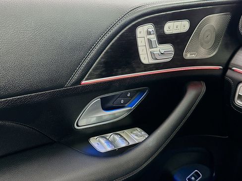 Used 2024 Mercedes-Benz GLE 450 GLE 450 AMG Line Night 4MATIC image 14