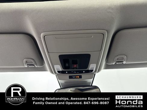Certified 2025 Honda Accord SE image 10