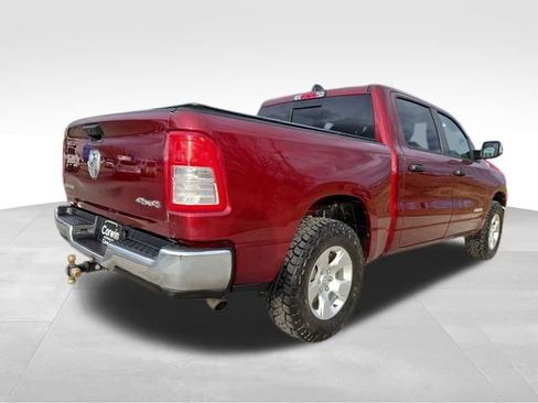 Used 2023 RAM 1500 Big Horn image 12