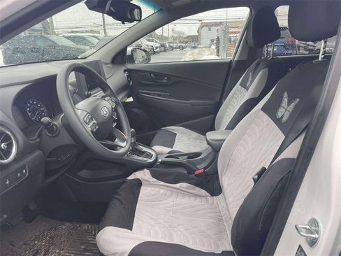 Used 2023 Hyundai Kona SEL w/ Cargo Package image 15