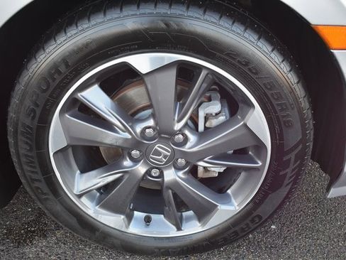 Used 2023 Honda Odyssey Elite image 55