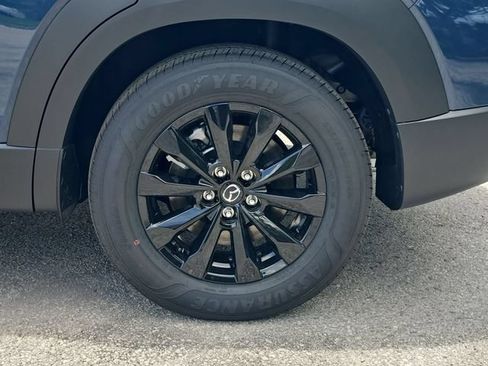 New 2026 MAZDA CX-50 AWD 2.5 S w/ Weather Package image 17