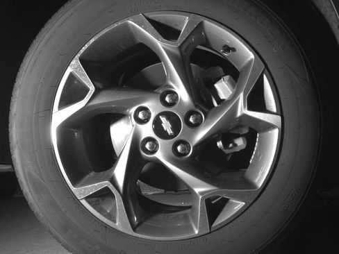 Used 2025 Chevrolet Trax LT image 13