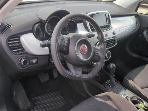 Used 2016 FIAT 500X Easy AWD/4WD image 13