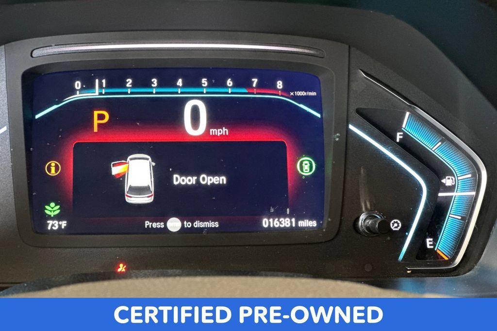 Used 2024 Honda Odyssey Sport image 24