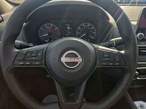 New 2025 Nissan Altima 2.5 S image 13