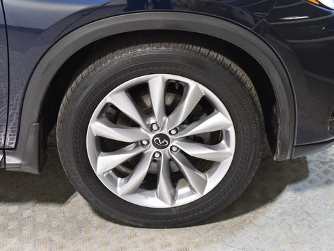 Used 2020 INFINITI QX50 Essential w/ Cargo Package image 38