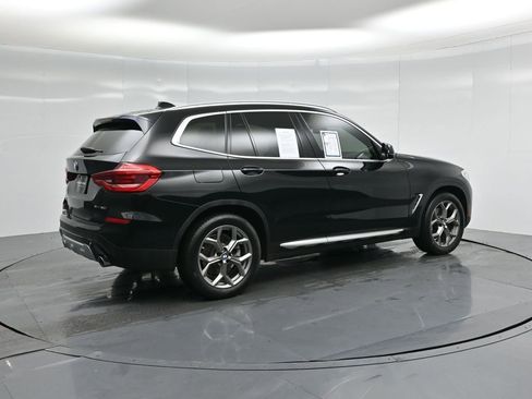 Used 2021 BMW X3 sDrive30i w/ Premium Package image 29