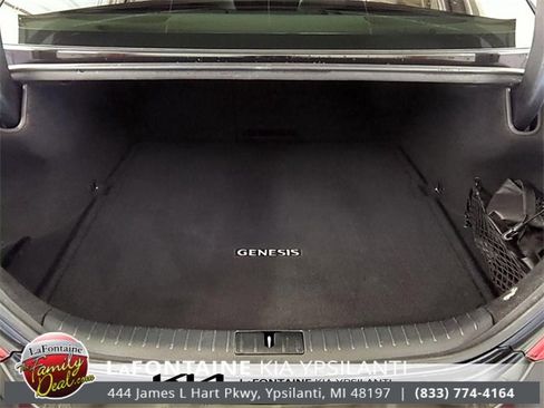 Used 2020 Genesis G70 3.3T image 29