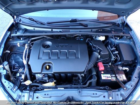 Used 2014 Toyota Corolla S FWD image 43
