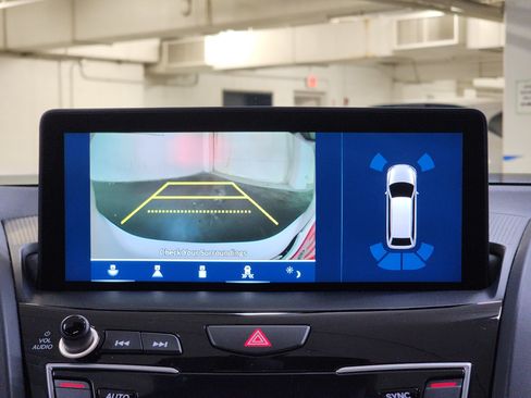 Used 2025 Acura RDX SH-AWD w/ Technology Package image 28