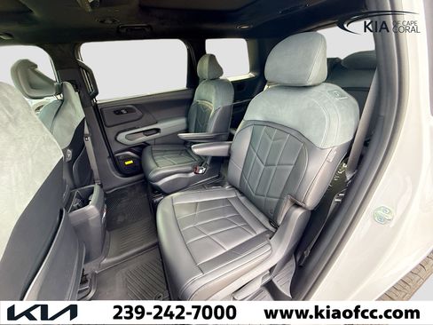 New 2027 Kia Telluride SX Prestige X-Pro AWD/4WD image 22