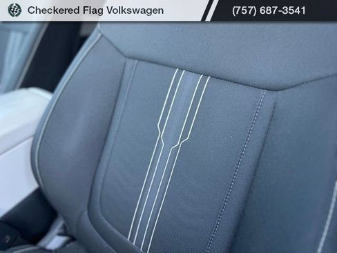 Used 2023 Hyundai Tucson SEL image 20