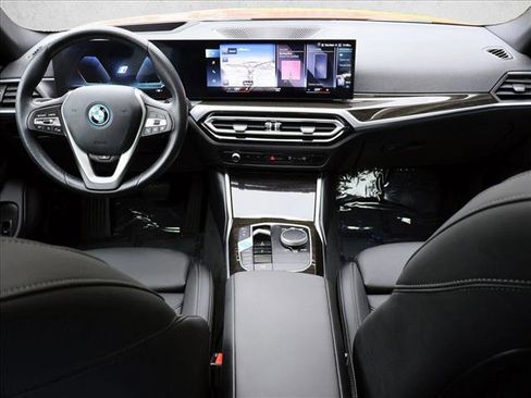 Used 2023 BMW i4 eDrive35 w/ Premium Package RWD image 25