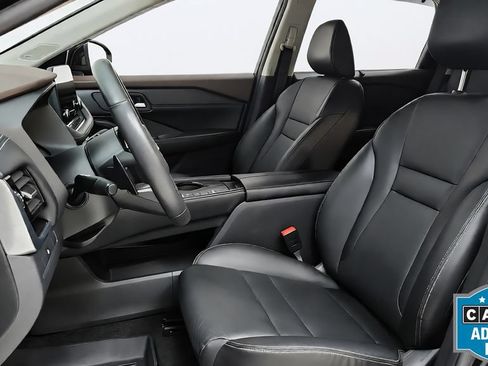 Used 2023 Nissan Rogue SL w/ SL Premium Package FWD image 33