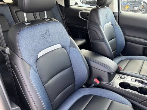 New 2026 Ford Bronco Sport Outer Banks w/ Outer Banks Tech Package+ AWD/4WD image 22