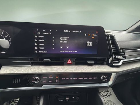 Used 2024 Kia Sportage X-Pro image 21