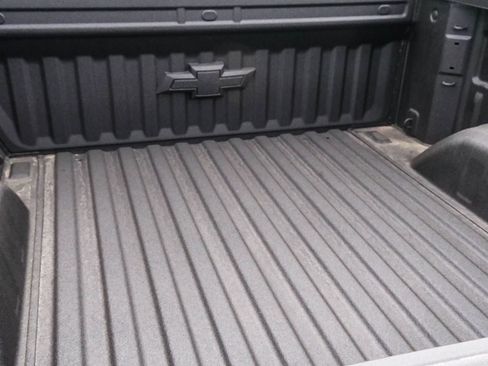 New 2026 Chevrolet Silverado 1500 RST w/ Safety Package image 23