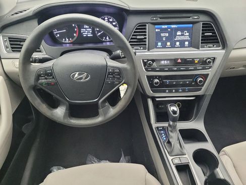 Used 2017 Hyundai Sonata Sport FWD image 22