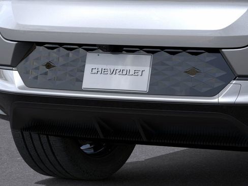 New 2025 Chevrolet Equinox EV RS w/ Convenience Package II FWD image 41
