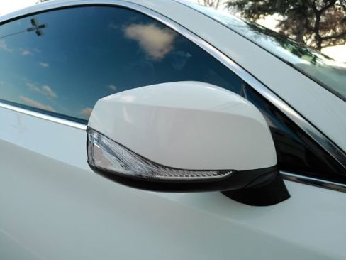 Used 2020 INFINITI Q60 3.0t Luxe image 20