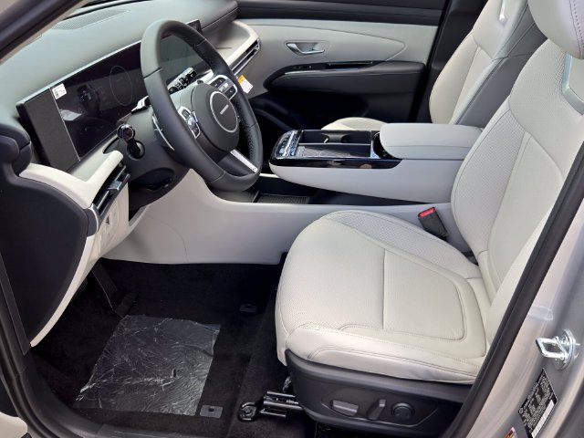 New 2026 Hyundai Tucson Limited FWD image 5