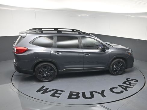 Used 2024 Subaru Ascent Onyx Edition AWD/4WD image 35