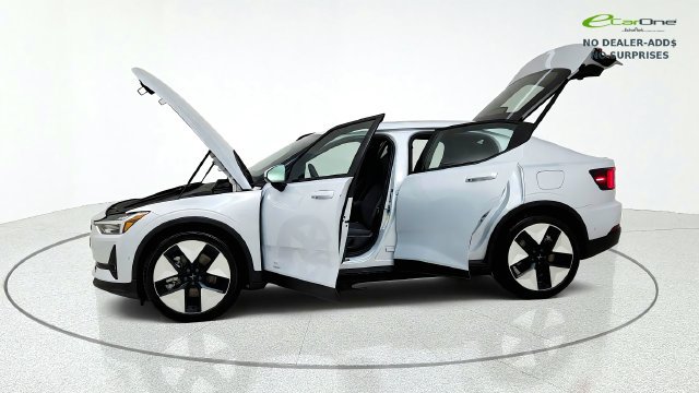 Used 2024 Polestar Polestar 2 AWD/4WD image 14