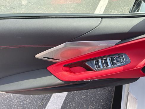 Used 2023 Chevrolet Corvette Stingray Preferred Conv w/ Battery Protection Package image 9