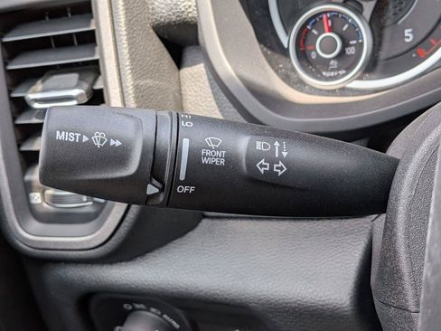 New 2026 RAM 3500 Tradesman AWD/4WD image 21