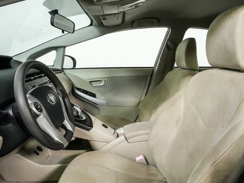 Used 2010 Toyota Prius Two image 5