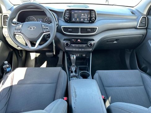 Used 2019 Hyundai Tucson SE image 12