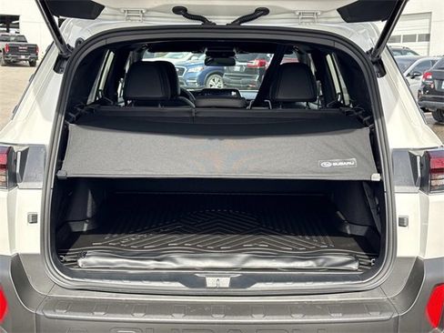 New 2026 Subaru Outback Limited image 6