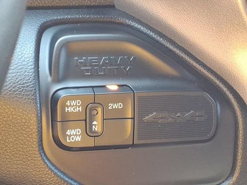 Certified 2024 RAM 2500 Laramie w/ Night Edition AWD/4WD image 8