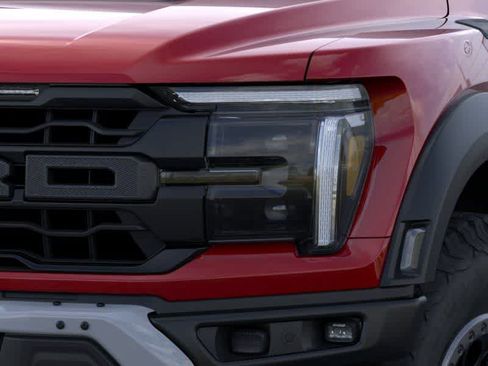 New 2025 Ford F150 Raptor AWD/4WD image 18
