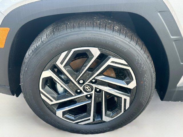 New 2026 Hyundai Tucson SEL Plus FWD image 31