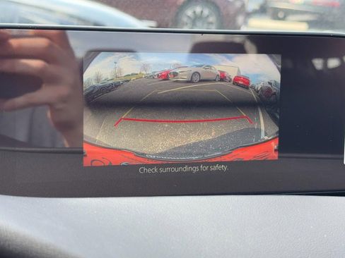 New 2026 MAZDA MAZDA3 s Sport image 12