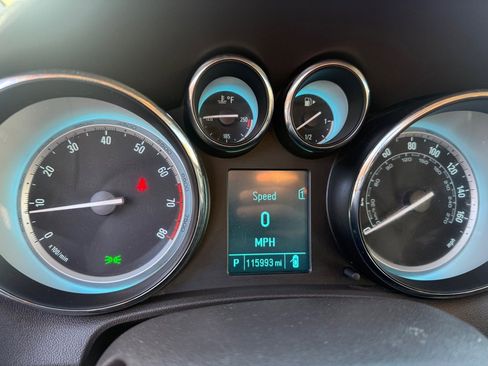 Used 2013 Buick Verano image 13