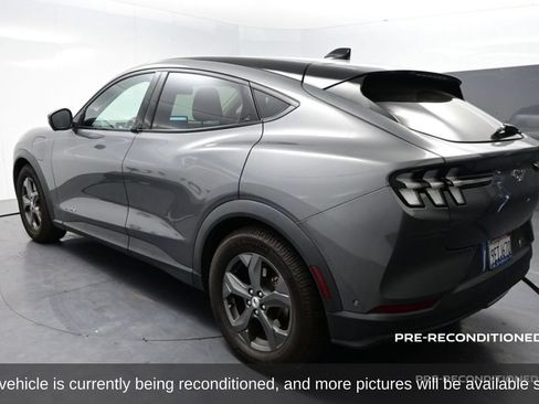 Used 2023 Ford Mustang Mach-E Select RWD image 8