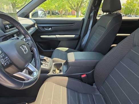 Used 2023 Honda CR-V Sport image 22