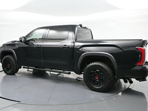 Used 2025 Toyota Tundra TRD Pro AWD/4WD image 5