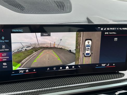 New 2026 BMW X6 M60i w/ Executive Package image 17