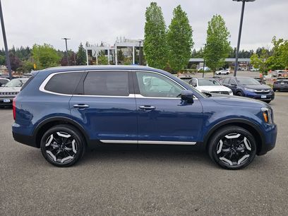 Certified 2024 Kia Telluride S