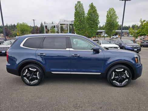 Certified 2024 Kia Telluride S FWD image 4