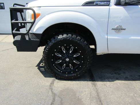 Used 2014 Ford F250 XL w/ Power Equipment Group image 3