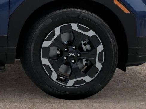 New 2026 Hyundai Santa Fe SEL image 8