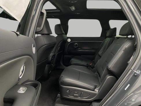 New 2026 Hyundai Palisade Calligraphy image 34