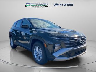 New 2026 Hyundai Tucson SE video 1