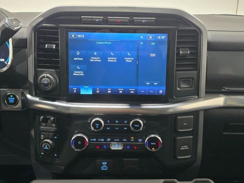 Used 2022 Ford F150 Lariat image 13