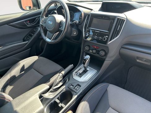 Used 2018 Subaru Crosstrek 2.0i Premium AWD/4WD image 26